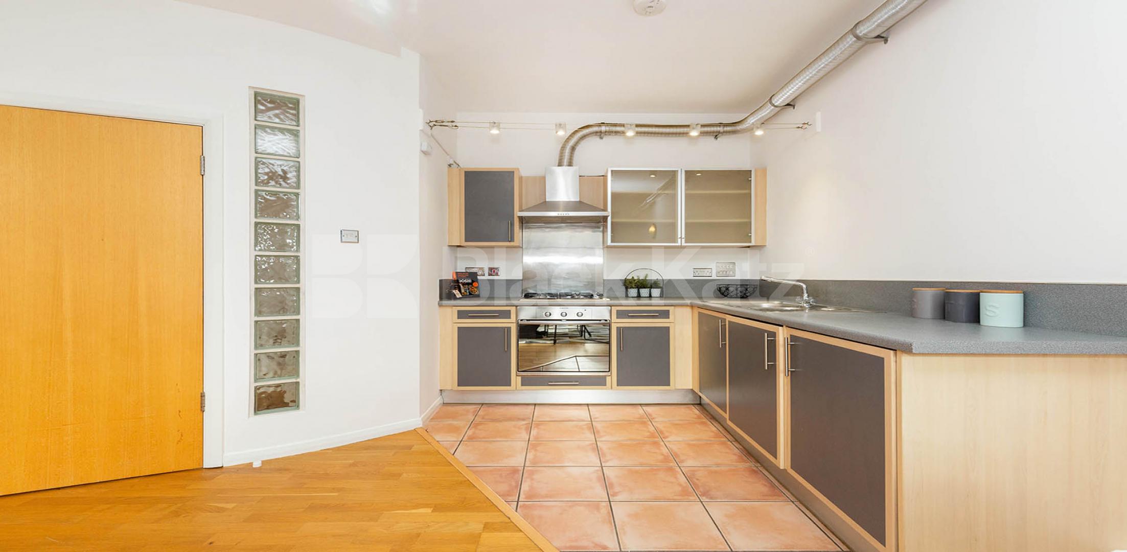 			WAREHOUSE  LIVE/WORK APARTMENT, 1 Bedroom, 1 bath, 1 reception Apartment			 SPRINGFIELD HOUSE LOFTS-TYSSEN STREET, DALSTON-HAGGERSTON-SHOREDITCH